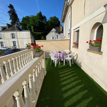 J & C Vacation Home 8 Minutes By Car To Disneyland Montry Екстериор снимка