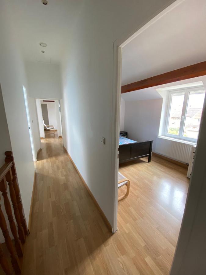 J & C Vacation Home 8 Minutes By Car To Disneyland Montry Екстериор снимка
