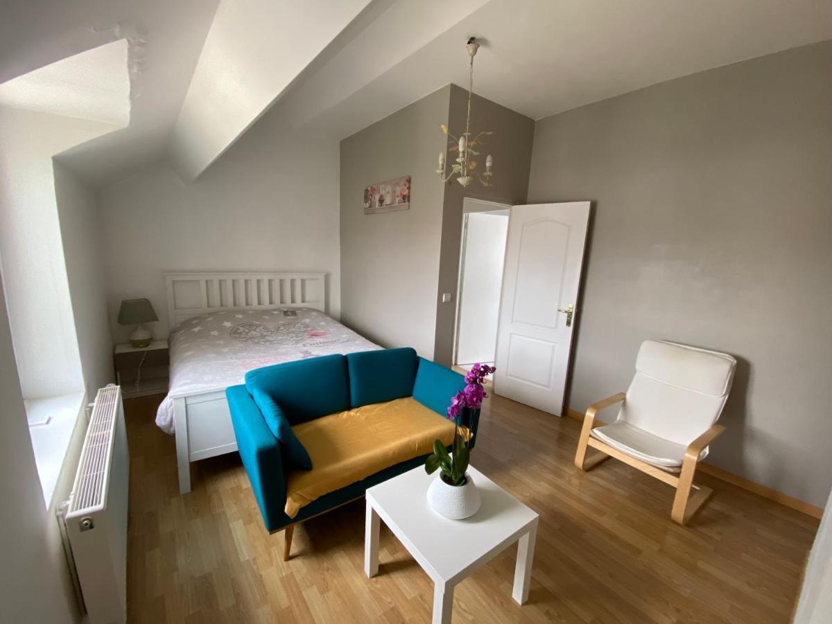 J & C Vacation Home 8 Minutes By Car To Disneyland Montry Екстериор снимка