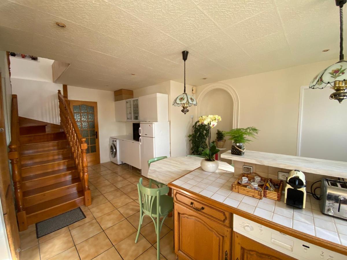 J & C Vacation Home 8 Minutes By Car To Disneyland Montry Екстериор снимка