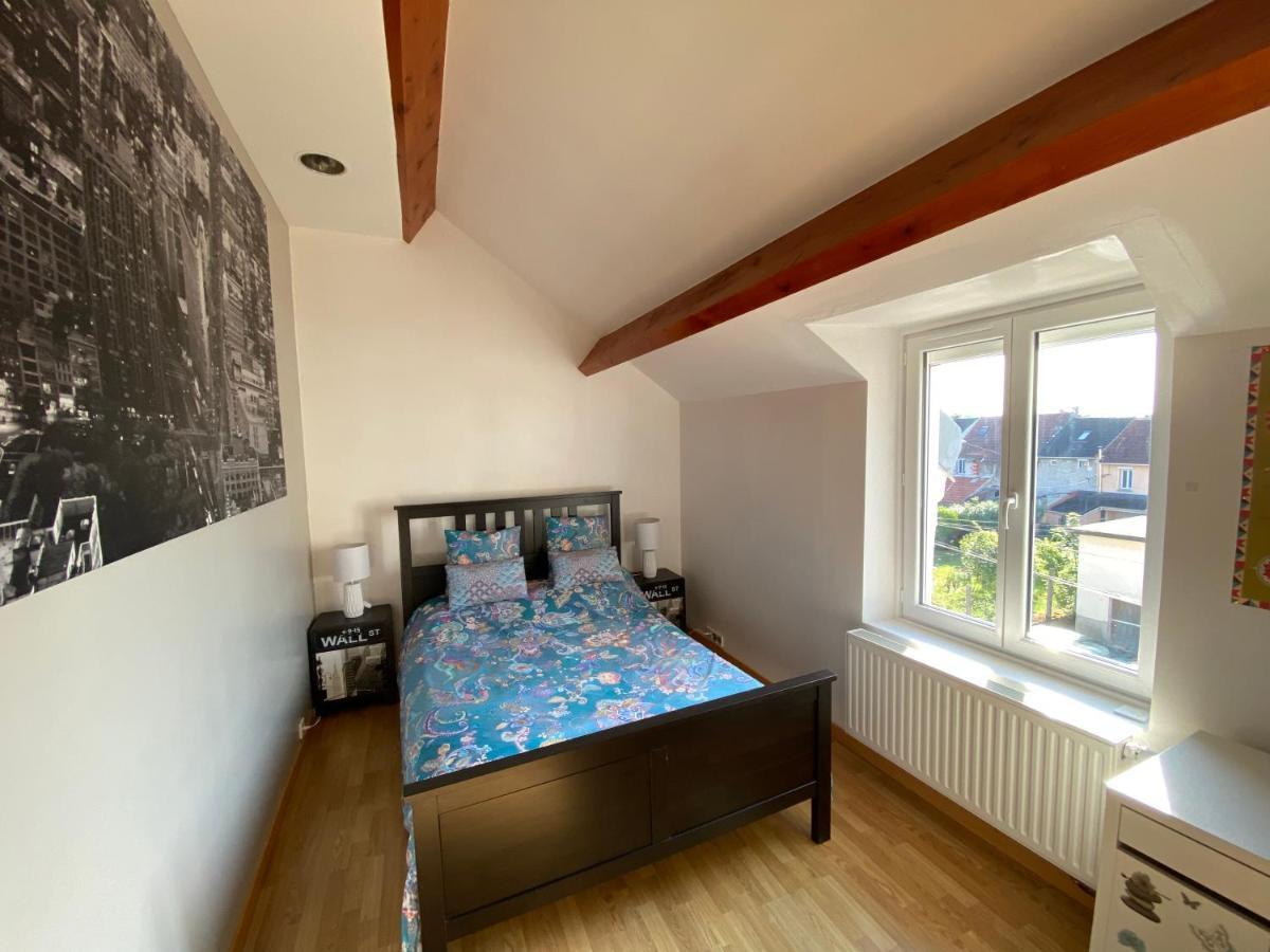 J & C Vacation Home 8 Minutes By Car To Disneyland Montry Екстериор снимка