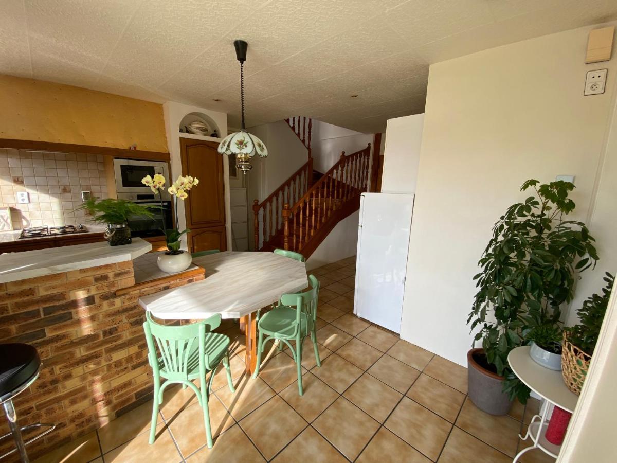 J & C Vacation Home 8 Minutes By Car To Disneyland Montry Екстериор снимка