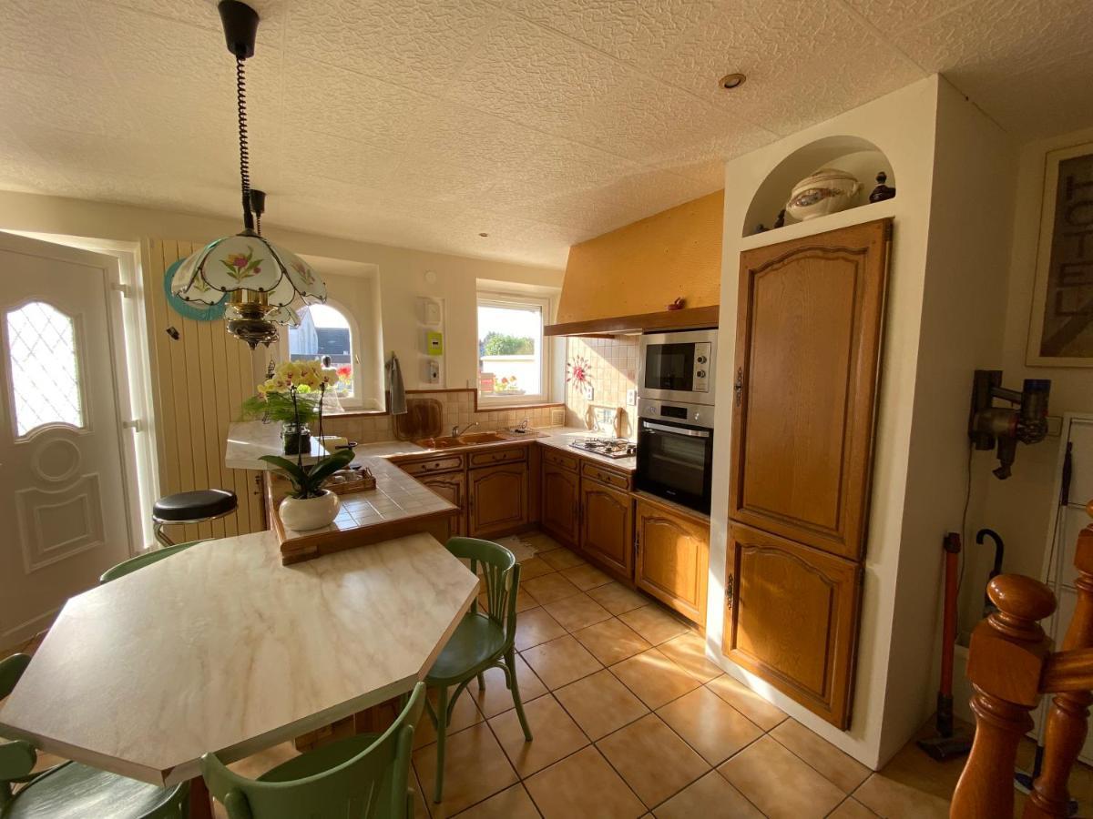 J & C Vacation Home 8 Minutes By Car To Disneyland Montry Екстериор снимка