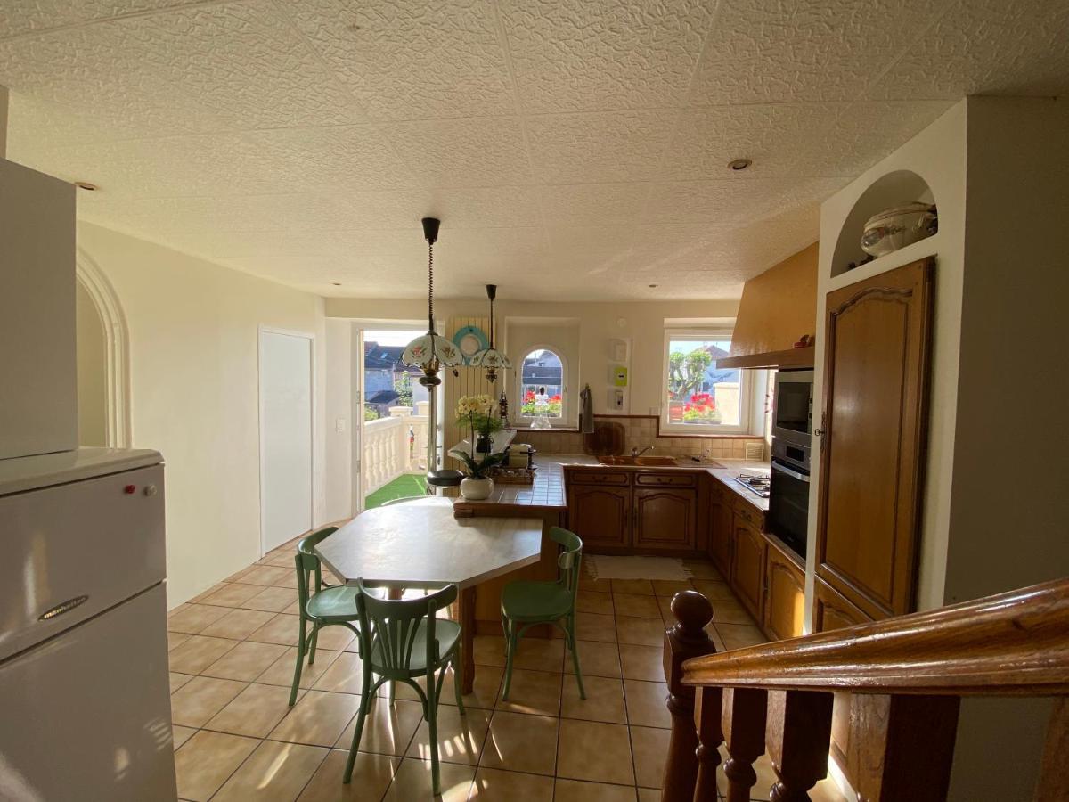 J & C Vacation Home 8 Minutes By Car To Disneyland Montry Екстериор снимка